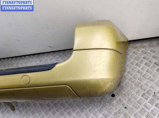 купить Бампер задний на Peugeot 307