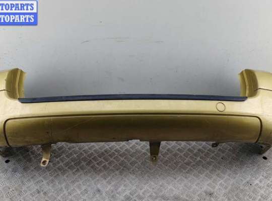 Купить Бампер задний на Peugeot 307 Бампер задний PG1219367 на Peugeot 307