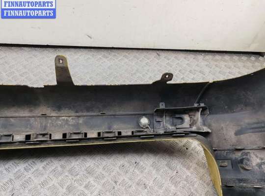 купить Бампер задний на Peugeot 307