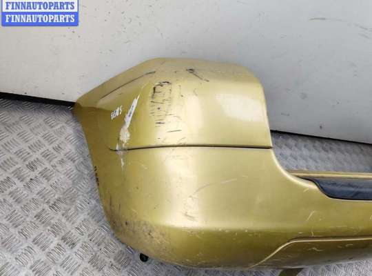 купить Бампер задний на Peugeot 307