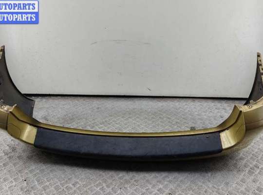 купить Бампер задний на Peugeot 307