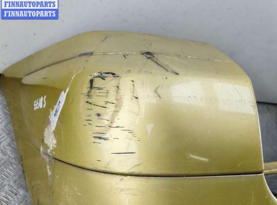 купить Бампер задний на Peugeot 307