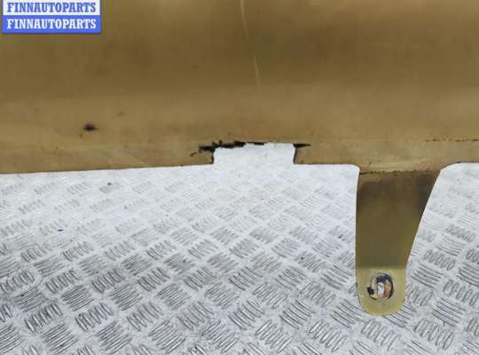 купить Бампер задний на Peugeot 307