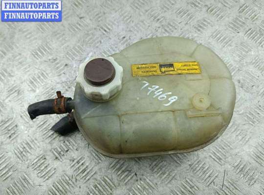 купить Бачок расширительный на Opel Movano A (1998-2010)