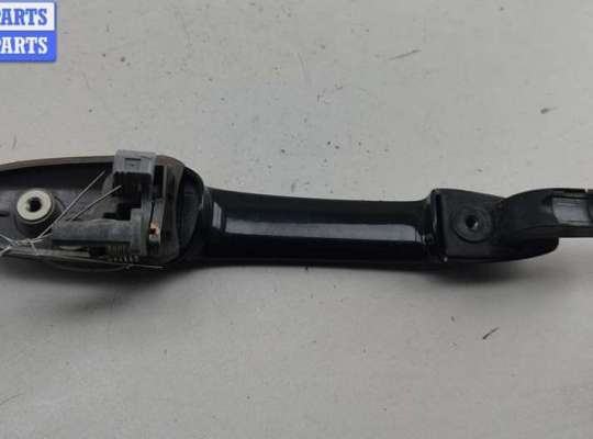 купить Ручка двери наружная задняя правая на Mazda 6 (2002-2007) GG/GY