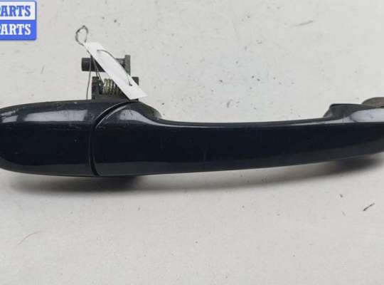 купить Ручка двери наружная задняя правая на Mazda 6 (2002-2007) GG/GY