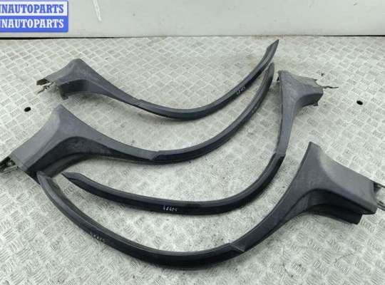 купить Накладка на арку передняя левая на BMW X5 E53 (1999-2006)