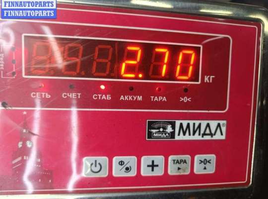 купить Кулиса КПП на Volkswagen Passat B5