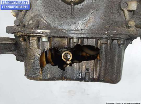 купить Двигатель (ДВС) на Volkswagen Passat B5