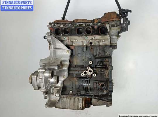 купить Двигатель (ДВС) на Volkswagen Passat B5