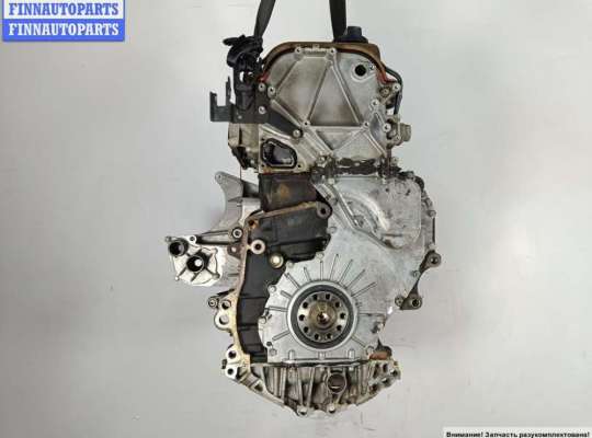 купить Двигатель (ДВС) на Volkswagen Passat B5