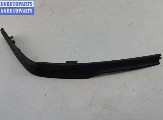 купить Юбка бампера переднего на Opel Vectra C (2002-2008)