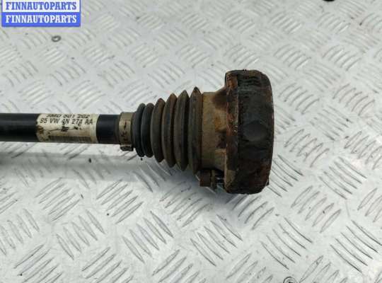 купить Полуось задняя на Volkswagen Sharan (2000-2010)