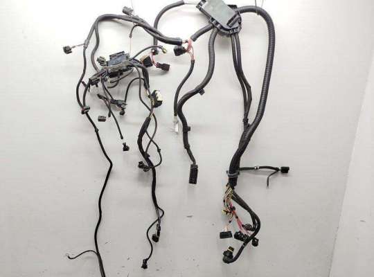 Купить Проводка двигателя на BMW 7 F01/F02 (2008-2015) Проводка двигателя BM2707983 на BMW 7 F01/F02 (2008-2015)