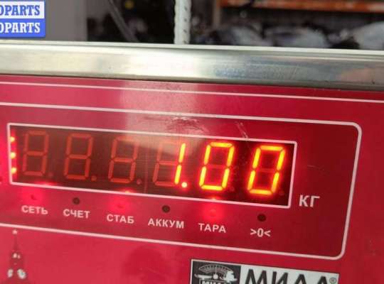 купить Заслонка дроссельная на Renault Laguna III (2008-2015)