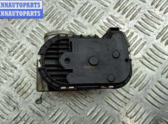 купить Заслонка дроссельная на Renault Laguna III (2008-2015)