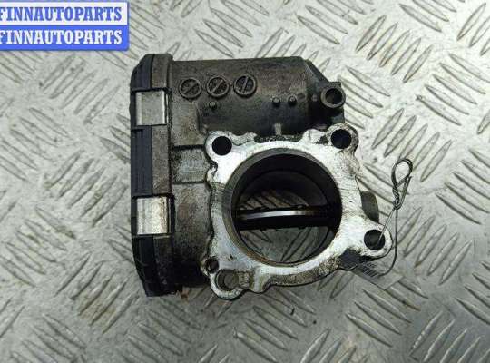 купить Заслонка дроссельная на Renault Laguna III (2008-2015)