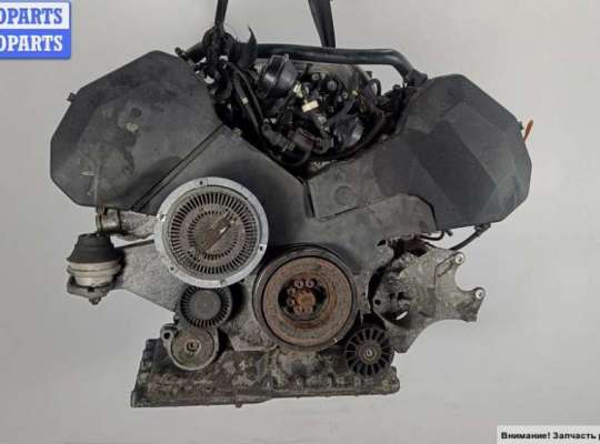 купить Двигатель (ДВС) на Audi A8 D2 (1994-2002)