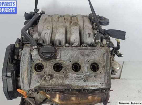 купить Двигатель (ДВС) на Audi A8 D2 (1994-2002)
