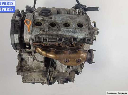 купить Двигатель (ДВС) на Audi A8 D2 (1994-2002)