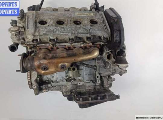 купить Двигатель (ДВС) на Audi A8 D2 (1994-2002)