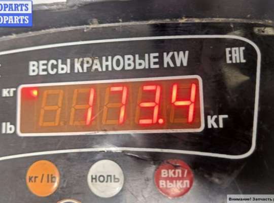 купить Двигатель (ДВС) на Audi A8 D2 (1994-2002)