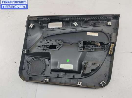 купить Обшивка двери передней левой (дверная карта) на Ford Focus II (2004-2011)