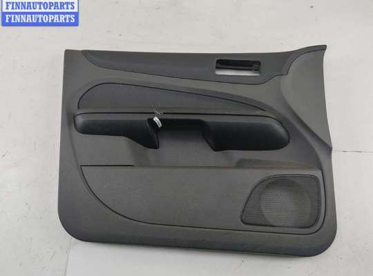 купить Обшивка двери передней левой (дверная карта) на Ford Focus II (2004-2011)