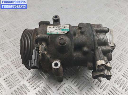 купить Компрессор кондиционера на Ford Transit (2006-2014)