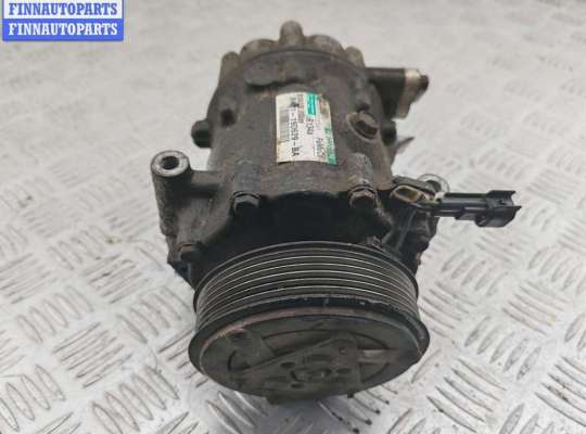 купить Компрессор кондиционера на Ford Transit (2006-2014)