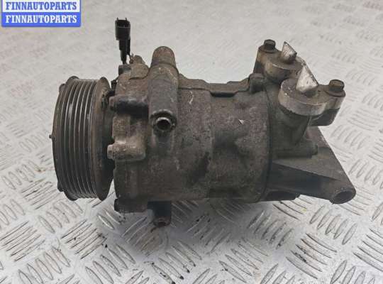 купить Компрессор кондиционера на Ford Transit (2006-2014)