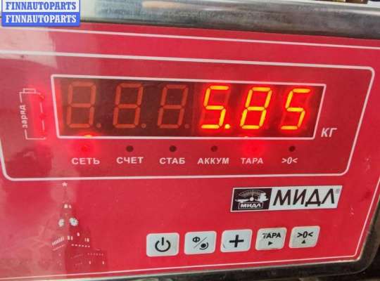 купить Компрессор кондиционера на Ford Transit (2006-2014)