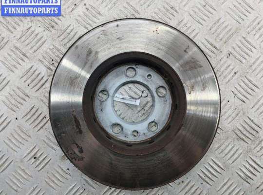 купить Диск тормозной передний на Volkswagen Golf-4