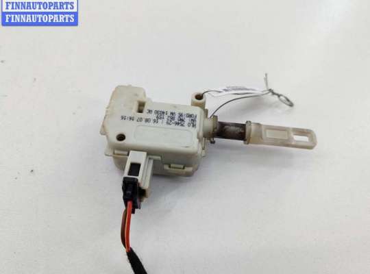 купить Активатор (привод) замка багажника на Volkswagen Sharan (2000-2010)