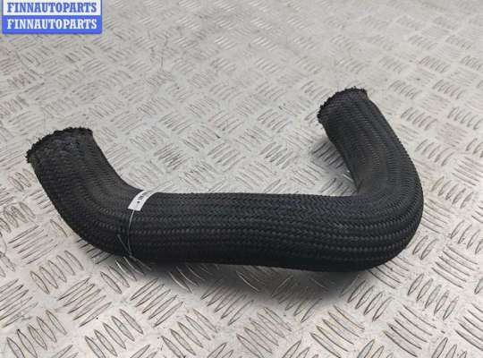 купить Патрубок интеркулера на SsangYong Rodius