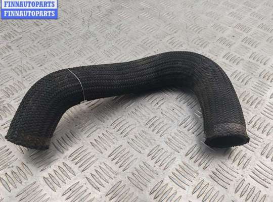 купить Патрубок интеркулера на SsangYong Rodius