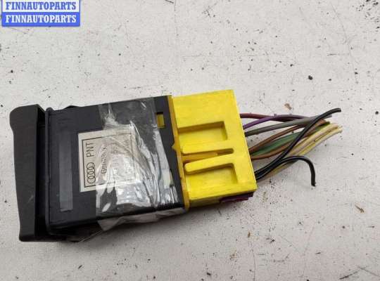 купить Кнопка противотуманных фар на Audi A6 C4 (1994-1997)