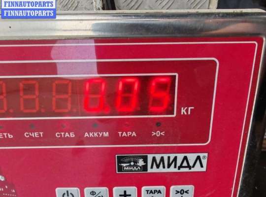 купить Кнопка противотуманных фар на Audi A6 C4 (1994-1997)