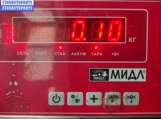 купить Датчик уровня масла на Renault Megane II (2002-2008)