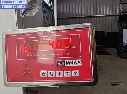 купить Компрессор кондиционера на Mitsubishi Carisma