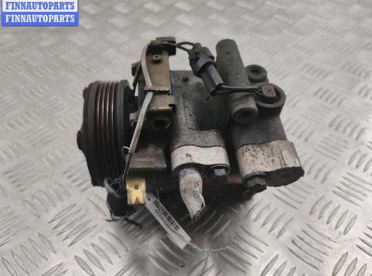 купить Компрессор кондиционера на Mitsubishi Carisma