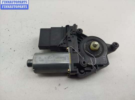 купить Моторчик стеклоподъемника задний левый на Volkswagen Passat B5