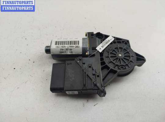 купить Моторчик стеклоподъемника задний левый на Volkswagen Passat B5