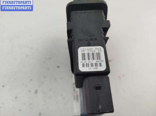 купить Моторчик стеклоподъемника задний левый на Volkswagen Passat B5