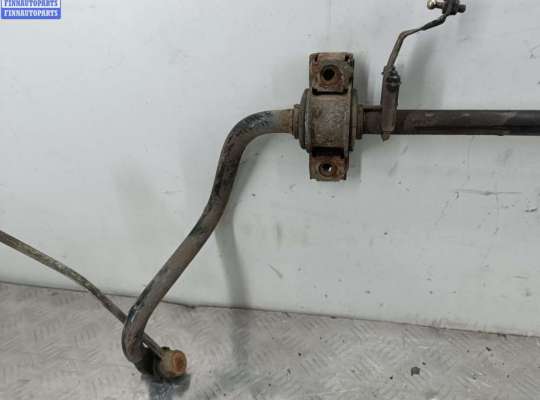 купить Стабилизатор поперечной устойчивости передний на Peugeot 807