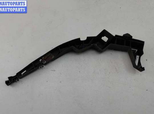 купить Кронштейн бампера переднего на Volkswagen Passat B5