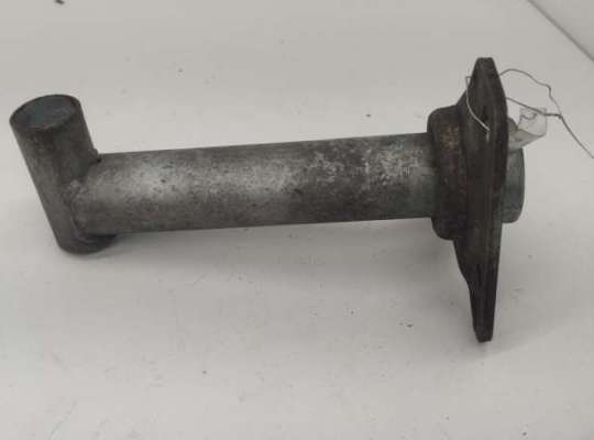 купить Кронштейн бампера переднего на Audi A6 C5 (1997-2005)