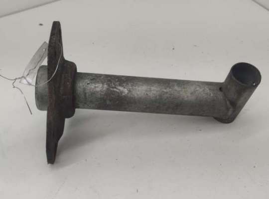 купить Кронштейн бампера переднего на Audi A6 C5 (1997-2005)