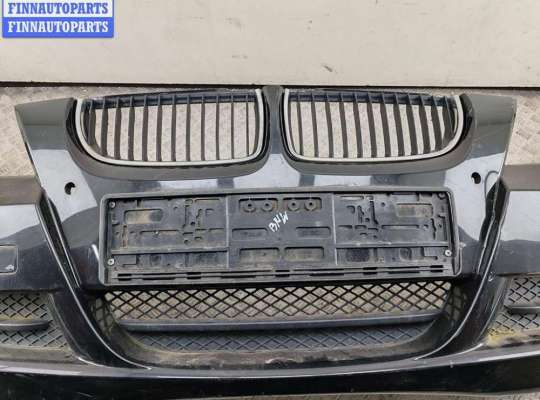 купить Бампер передний на BMW 3 E90/E91/E92/E93 (2005-2013)