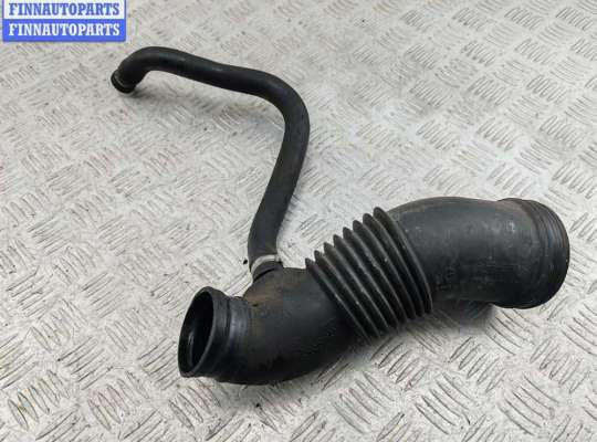 Гофра (патрубок) воздушного фильтра